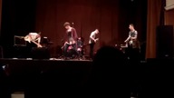 ORGANEK: Mississippi w ogniu (LIVE COVER)