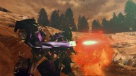 [S01E02] Transformers Prime - Odcinek 2 - Mrok gęstnieje część 2