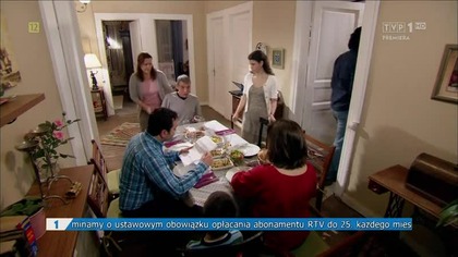 Grzech Fatmagul odc. 136