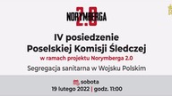  Grzegorz Braun: NORYMBERGA 2. 0 Parlamentarny Zespół ds.  Nadużyć w związku z C19! [Całość komisji]