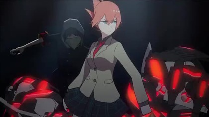 Mecha-ude / Mechanical Arms Episode 1 English Subbed HD