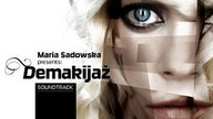 Maria Sadowska, Liliana Urbanska - Jej portret