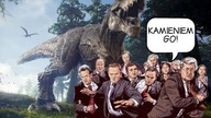 Ludzie Rzucali Kamieniami W Dinozaury? Ewa Kopacz Następczynią Ryszarda Petru