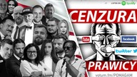 ROZWÓJ PRAWICOWYCH MEDIÓW W CZASIE COVIDOWEJ / LEWICOWEJ CENZURY - VOTUM FM