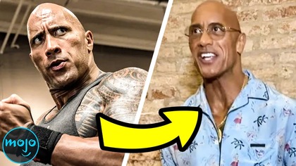Top 10 Wrestler Body Transformations