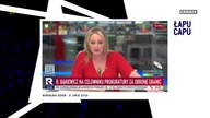 Łapu Capu (1 sierpnia 2025)