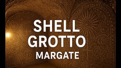 Świątynia Muszli w Margate