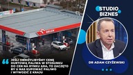 Co wpływa na ceny paliw na stacjach Orlenu?