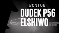 DUDEK P56 /ELSHIWO - BONTON PROD. ELSHIWO 2020