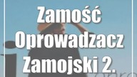 Zamość: Oprowadzacz Zamojski 2.  edycja