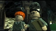 LEGO Harry Potter i Komnata Tajemnic #11 Crabbe I Goyle