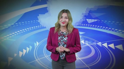 Jaworexpress 19. 09. 2025 - Wiadomości telewizyjne