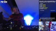 DOMÓWKA #55: Club & Retro Live Mix | LIVE · 09.11.2023