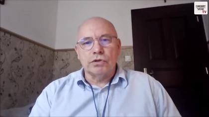 Przegląd tradycjonalistyczny #152 - Kamil Klimczak, Piotr Błaszkowski