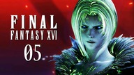 Final Fantasy 16 PL #5  BENEDIKTA BOSS! | GAMEPLAY PS5 4K