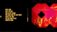 Old Chopper - Gwarek LIVE (Full Album Stream)