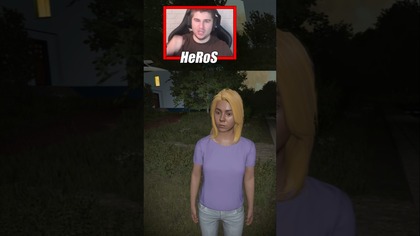 ZAGRALIŚMY W KAMIEŃ PAPIER NOŻYCE O ...   #farming