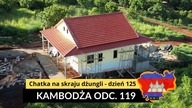 Kambodża - Chatka na skraju dżungli - dzień 125 (odc.  119)