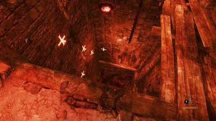 Styx - 2 gooobers in a hole location for that 1 guy on reddit