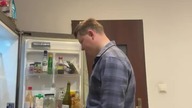 Zwykłe śniadanie live!