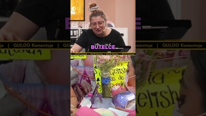 POSZŁABYŚ DO TAKIEGO SYFU NA PAZNOKCIE?