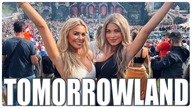 Tomorrowland 2024 - najlepszy festiwal na świecie