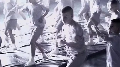 Cień Anioła- Dark. Angel. S01E13