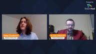 Wywiad dla kanału Politics Now dr Piotr Napierała
