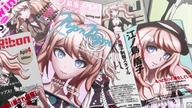 Danganronpa: The Animation Dubbing PL odcinek 1 - Witamy w Akademii Rozpaczy