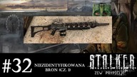 S.T.A.L.K.E.R.: Zew Prypeci [#32] | Niezidentyfikowana broń (cz. 1)
