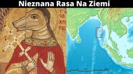 Nieznana Rasa.  Na Tropie Cynocefali.