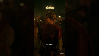 A Knight of the Seven Kingdoms Comedy Scenes