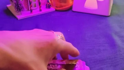 PANNA 26 STYCZEŃ-1 LUTY 