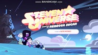 Steven Universe Short 9 Steven reaguje.