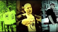 Rahim - Fejm ft  Grubson i Abradab (official video) HD