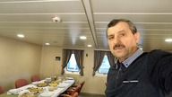 Statek wolny od alkoholu! Wigilia na statku?