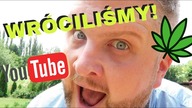 WRÓCILIŚMY - Przywrócono nasz kanał Youtube!