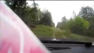 O włos od tragedii