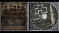 Rammstein 2026 - Krieg (War) - Neues album