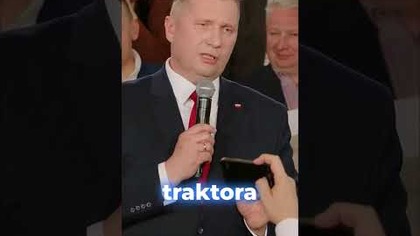 2600 zł za jeden bak paliwa? Rolnicy w krytycznej sytuacji