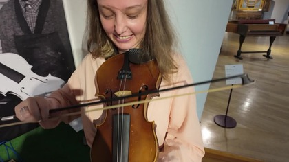  Czy to koniec naszej podróży? Ostatni Vlog z Berlina i muzeum pełnego dziwnych instrumentów! 