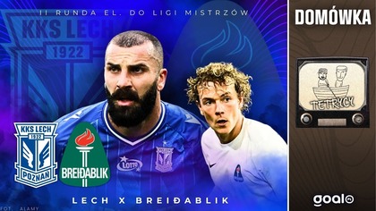 DOMÓWKA: LECH - BRABLABLA | Tetrycy