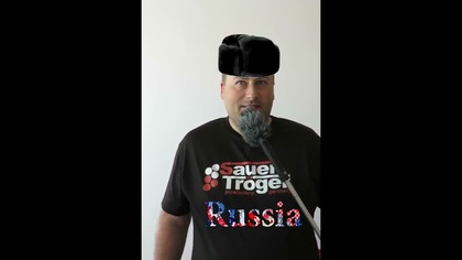 Kawał - Jak Wam się żyje w Rosji :-)