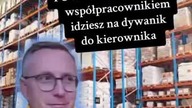 Po kłótni.... #praca #kłótnia #kierownik