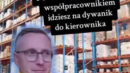 Po kłótni.... #praca #kłótnia #kierownik