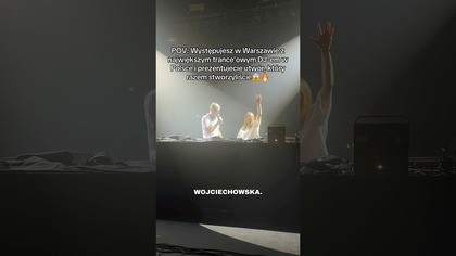 SPEŁNIŁAM MARZENIE!