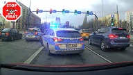 Ty byś za to dostał mandat.  STOP PIRAT
