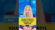 (subskrybuj) SZOK! Ksiądz otworzył koperty z kolędy i pokazał ich zawartość!