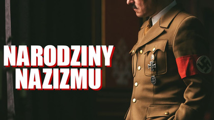 Narodziny nazizmu - program online