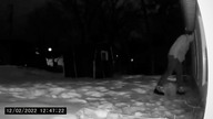 6 Najbardziej Niepokojących Rzeczy Uchwyconych Na Nagraniu z Domowej Kamery Bezpieczeństwa